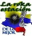 La Roka Estacion Logo