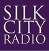 Silk City Radio Logo