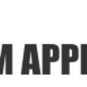 FM Apple - JOZZ1AJ-FM Logo