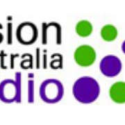 Vision Australia Radio Logo