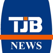 TJB POWER FM 95.7 Logo