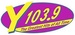 Y 103.9 - WWYW Logo