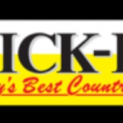 KICK-FM Logo
