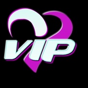 Vip Music Radio Logo