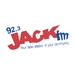 Jack FM - CJET-FM Logo