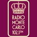 Radio Monte Carlo Logo