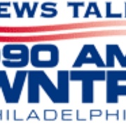 WNTP Logo
