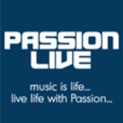 Passion FM Logo