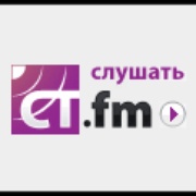 dance.CT.FM Logo
