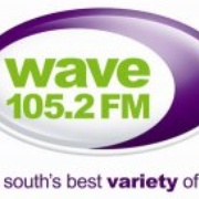 Wave FM Logo