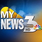 Channel 3 Logo