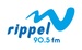 Radio Rippel Logo