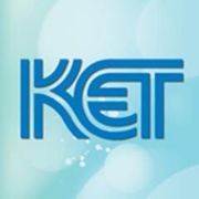 KET (WKMJ) Logo