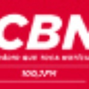 Rádio CBN (Salvador) 100.7 Logo