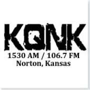 KQNK-FM Logo