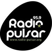 Radio Pulsar Logo