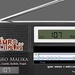 Hamro Malika FM 107.0 Logo