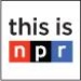 NPR (National Public Radio) Logo