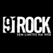 91 Rock Logo