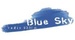 RTK - Radio Blue Sky Logo