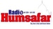 Radio Humsafar Logo