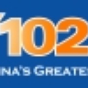 Y102.9 - WWMY Logo