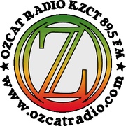 Ozcat Radio Logo