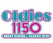 Oldies 1150 - CKOC Logo