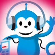 SR Bubbel Logo