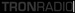 Tron Radio Logo