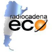 Cadena ECO Logo