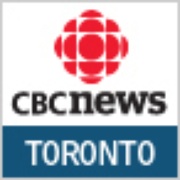 CBC Radio One Toronto Logo