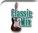 Boomer Radio - Classic Mix Logo