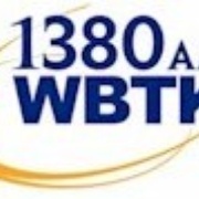 WBTK Logo
