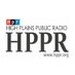 High Plains Public Radio (HPPR) - KANZ - KZCK Logo