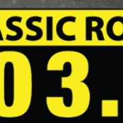 Classic Hits 103.5 - WHLM-FM Logo