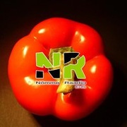 Nömme Raadio Logo