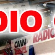 Radio CMN Logo