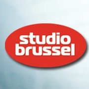 Studio Brussel Logo