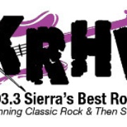 KRHV Logo
