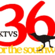 KTVS 36 Logo