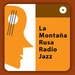 La Montana Rusa Radio Jazz Logo