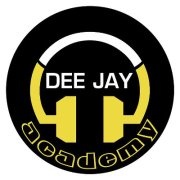 Radio Deejay Logo