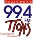 Radio Polis Logo