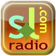 Smooth Lounge Radio Logo