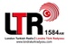 LONDON TURKISH RADIO Logo