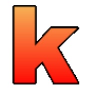 Kick!FM Logo