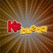 Ke Buena - XEBA Logo
