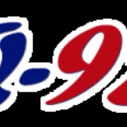 Q92 - KQVT Logo