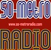 So Metro Radio Logo